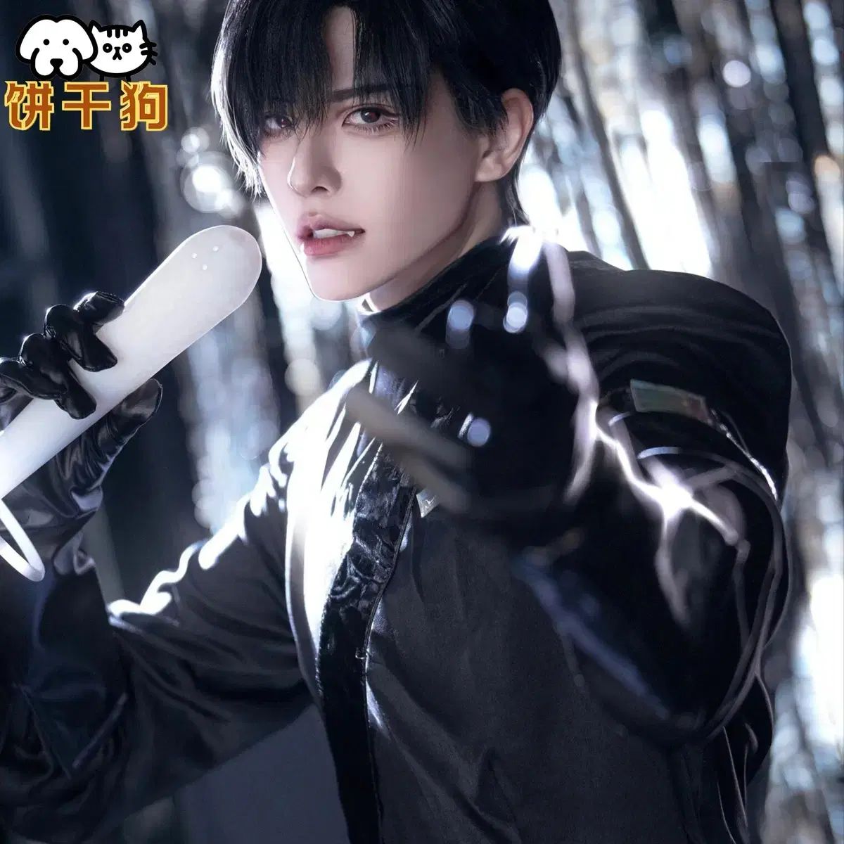 エイリアンステージ 1 イーバン コスプレ