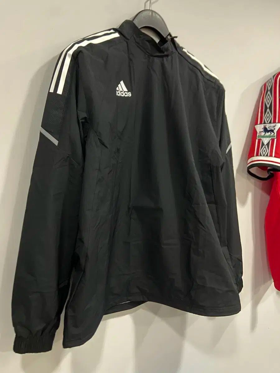 アディダス コンディボ ハイブリッド トップ 起毛