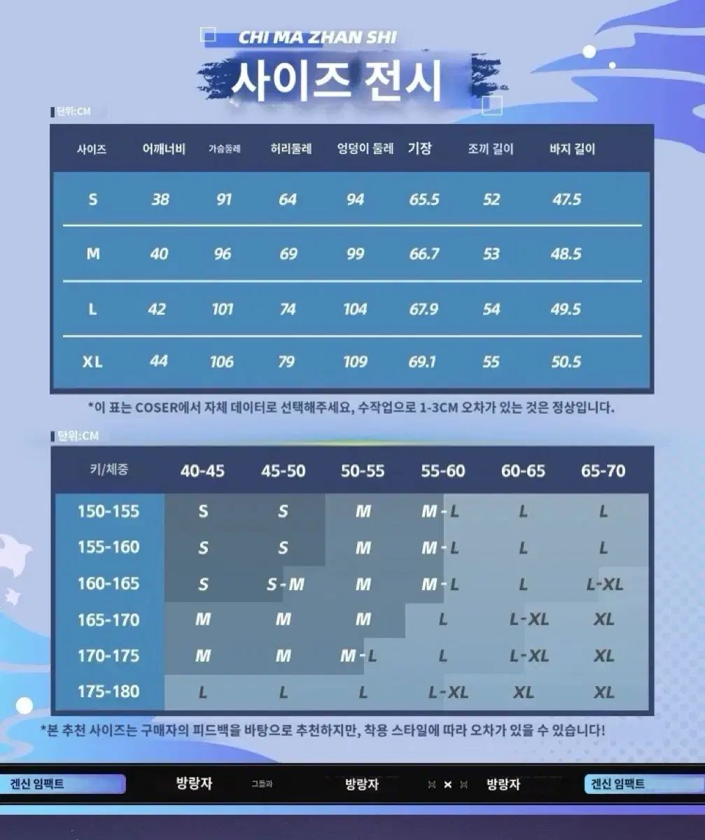 放浪者 コスプレ