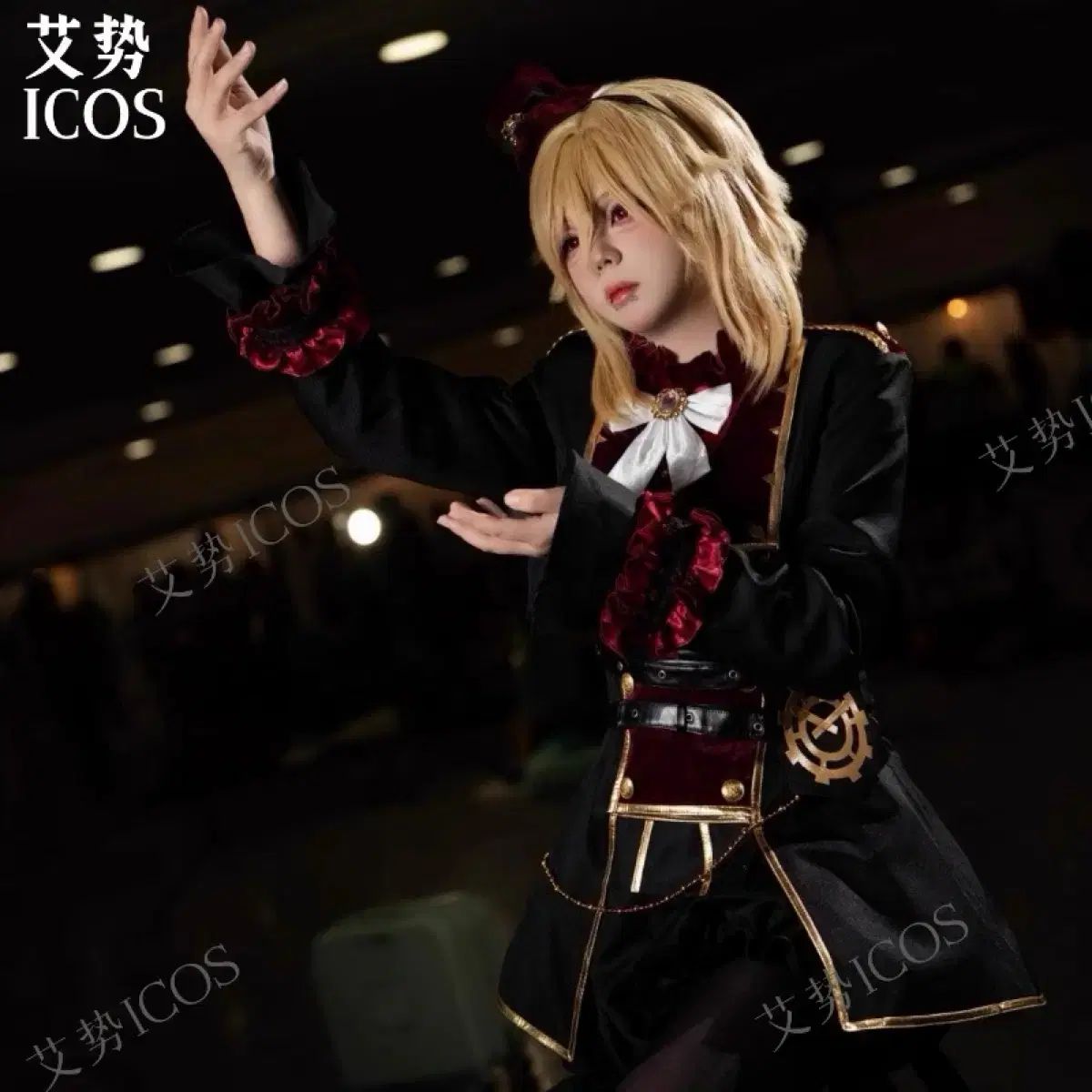 あんさんぶるスターズ あんスタ 1 旧Valkyrie なずな コスプレ