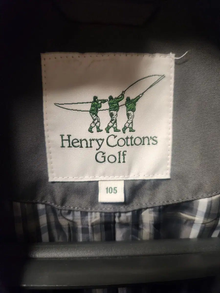 ハンドリーコットン トレンチコート 105