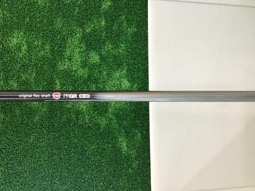 プロギア egg i+(2019) U4 ユーティリティ UT eggオリジナルカーボン