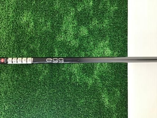 プロギア egg i+(2019) U4 ユーティリティ UT eggオリジナルカーボン