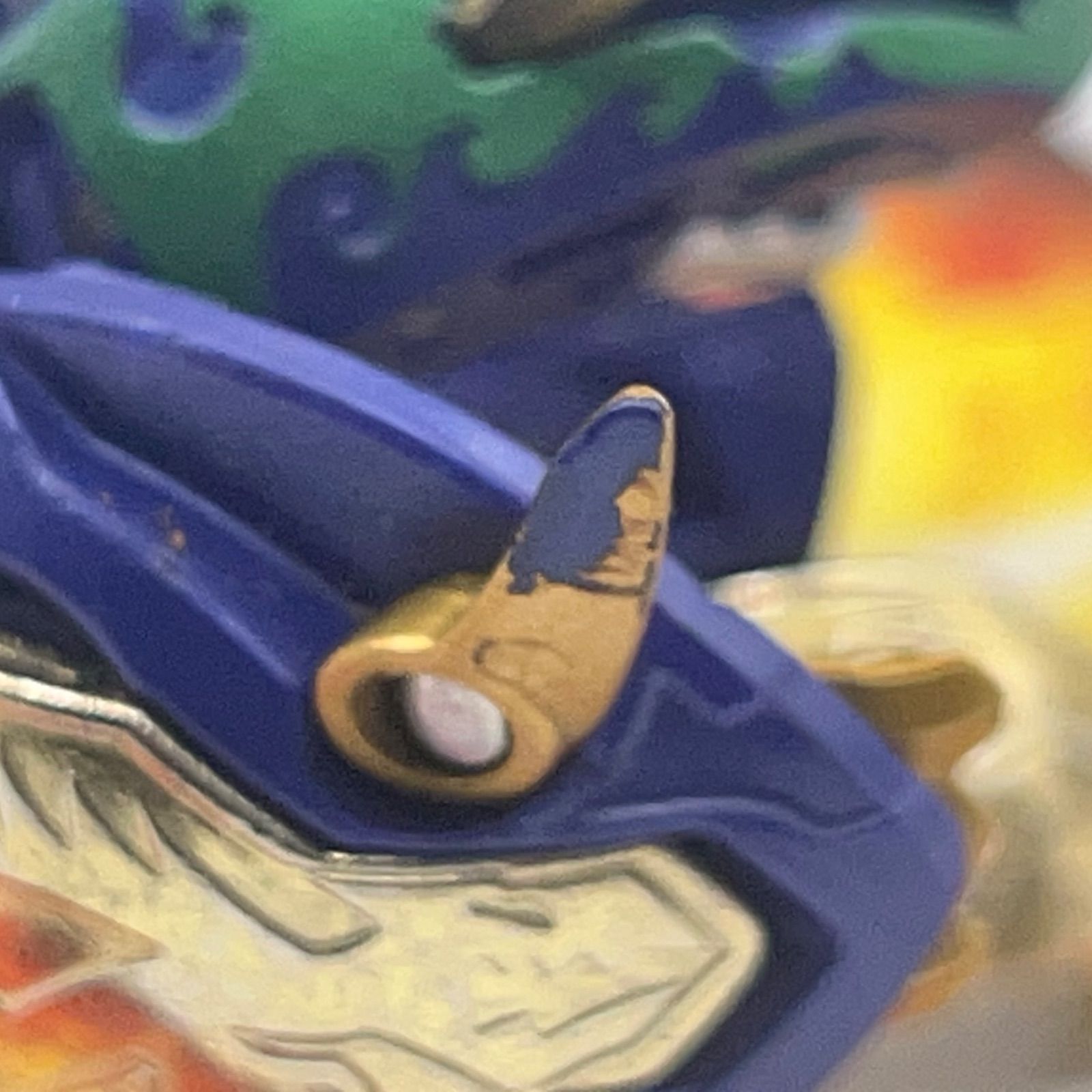  本体のみ 爆丸 滅ホロヴォス ブースターパックVer 680 G その他 おもちゃ