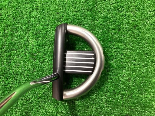 タイトリスト SCOTTY CAMERON futura Phantom mallet 34インチ パター