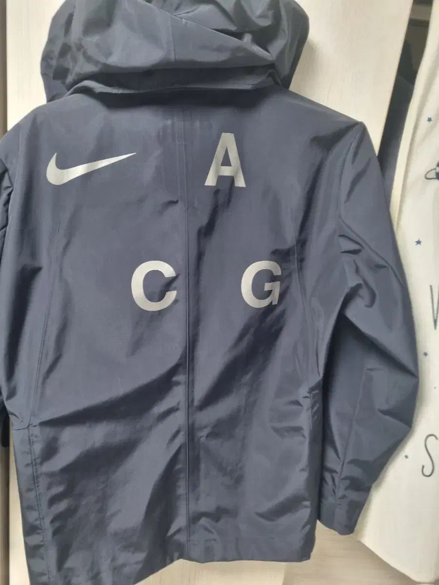 L 105 NIKE LAB アクロニウム ACG GORE-TEX ジャケット