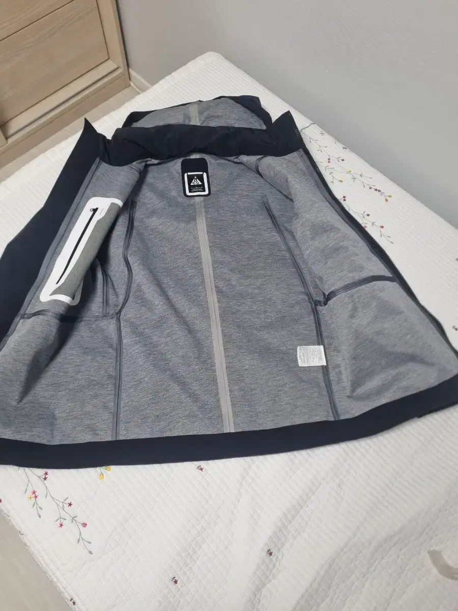 GORE-TEX ジャケット