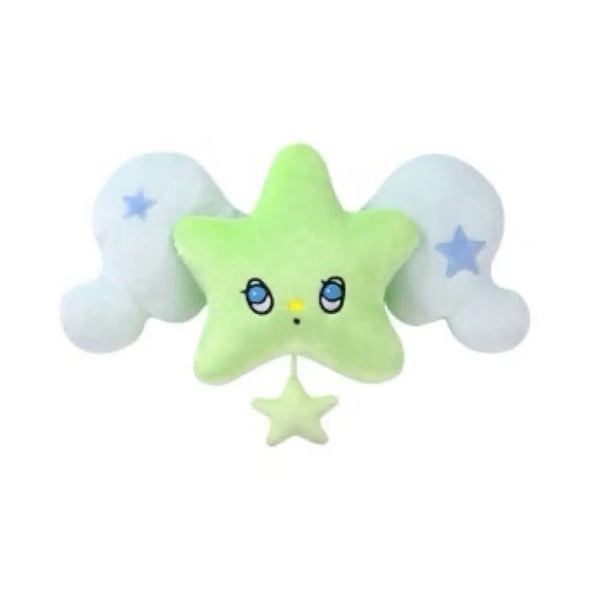 NCT Wish エヌシーティー ウィッシュ ウィCHUU クッション