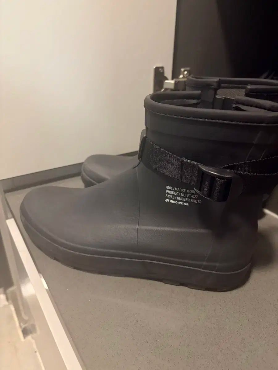 ムーンスター マルケモディ 260