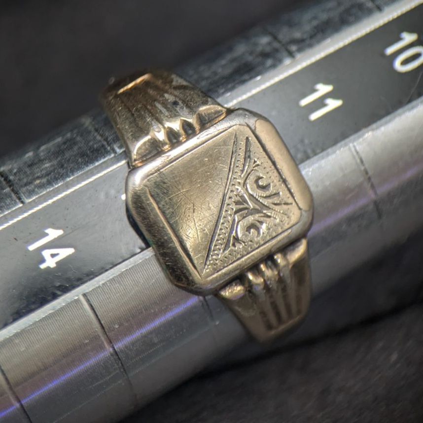 シルバー コンビ