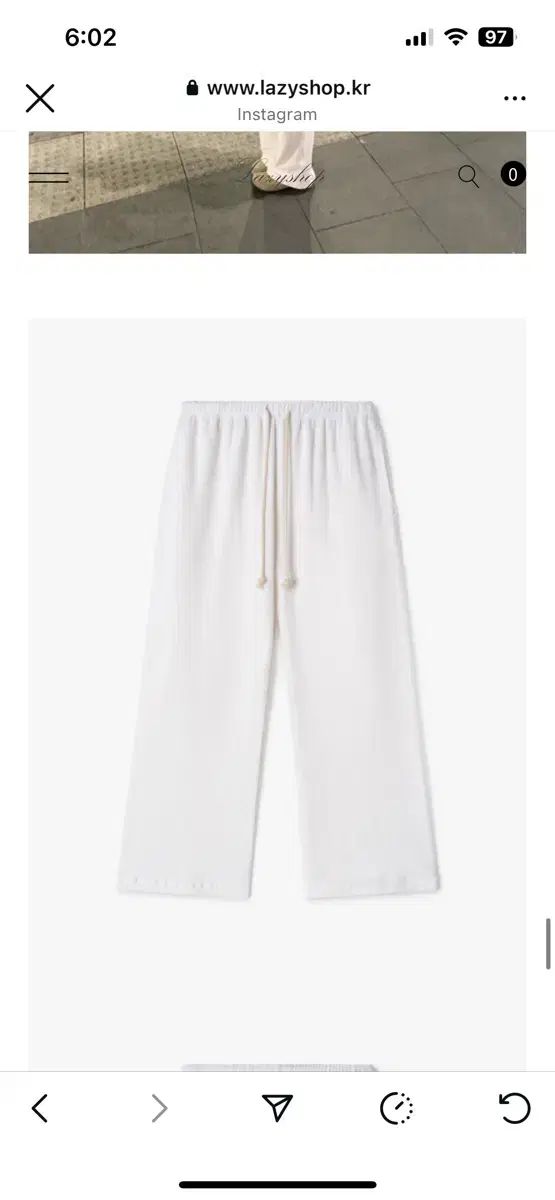 レイジショップ snow sweat pt ロング