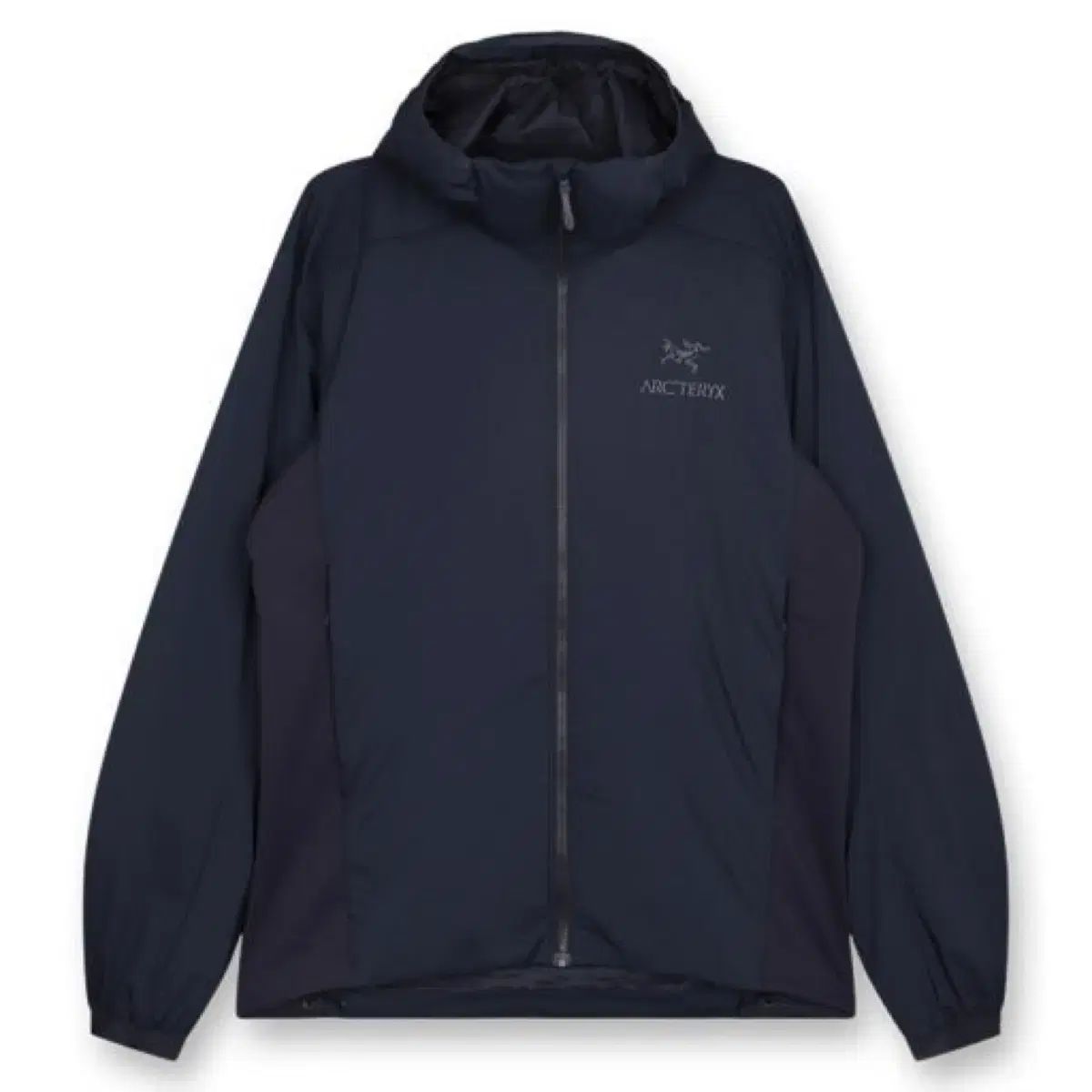 ARC TERYX アークテリクス Atom アトム フーディー ブラック L