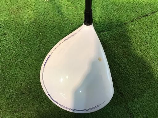 テーラーメイド GLOIRE F 10° ドライバー DR リシャフト (フレックス