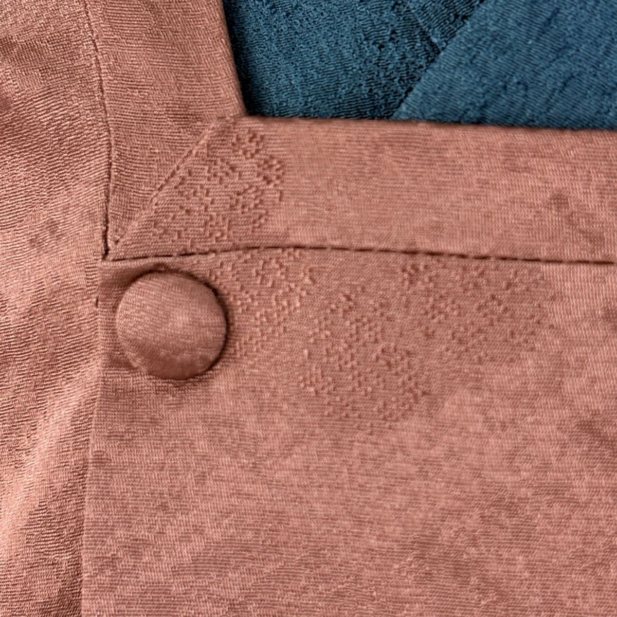 和装コート 角衿