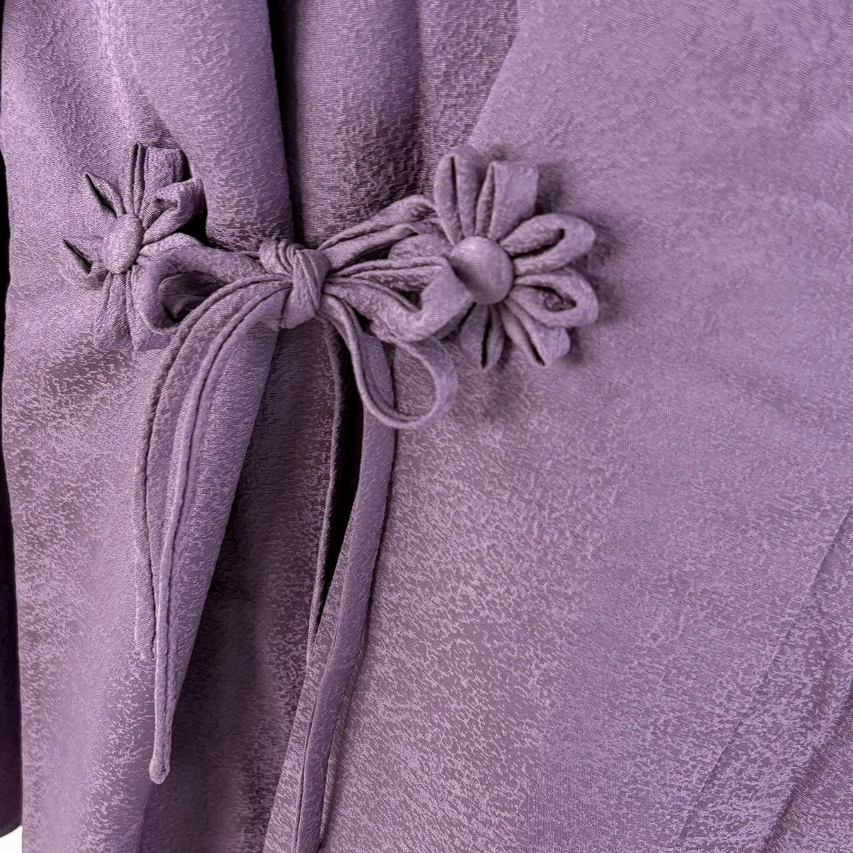 道中着 身丈103.5