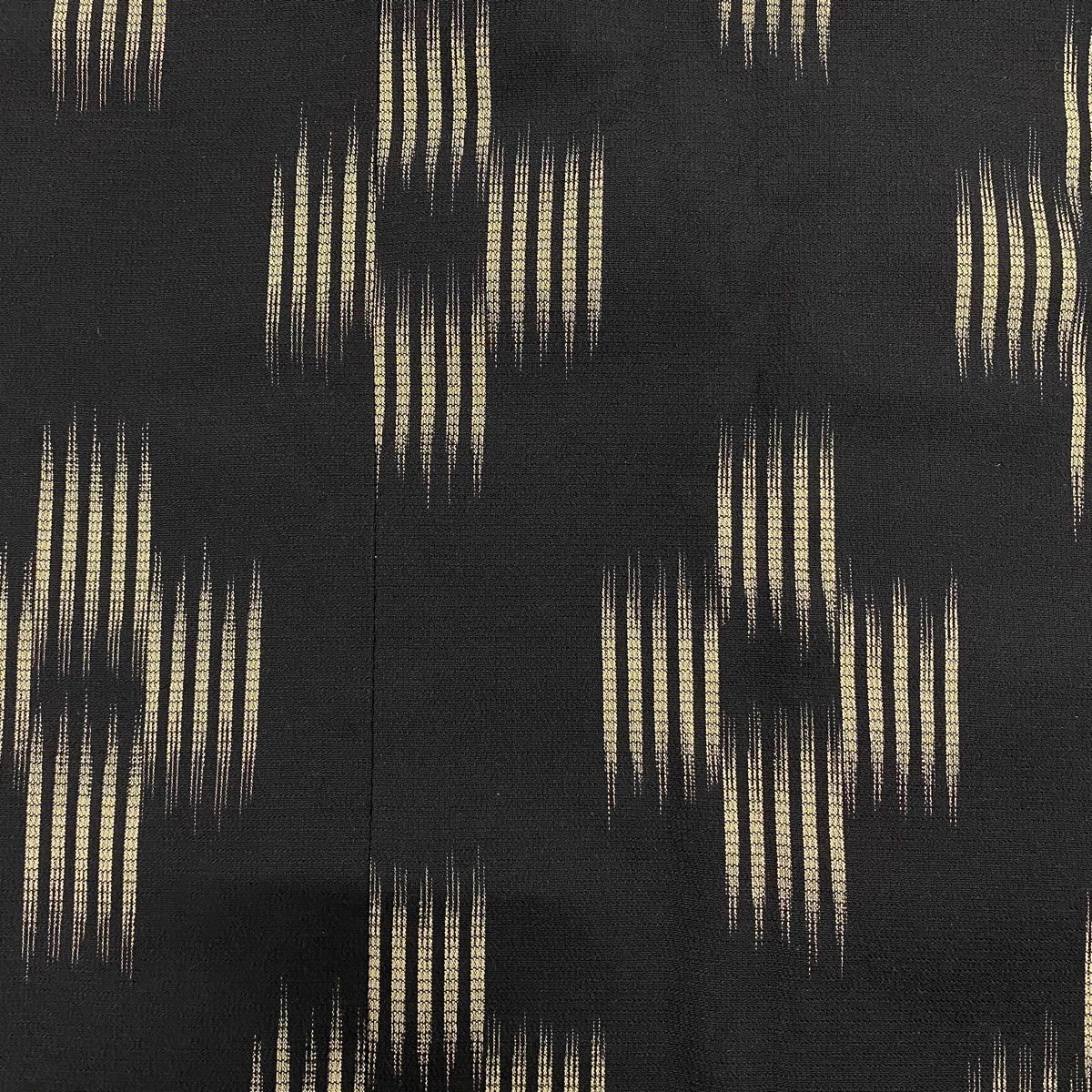 平和屋着物□極上 長羽織 スリーシーズン 春夏秋 塵除け 間道 暈し染め