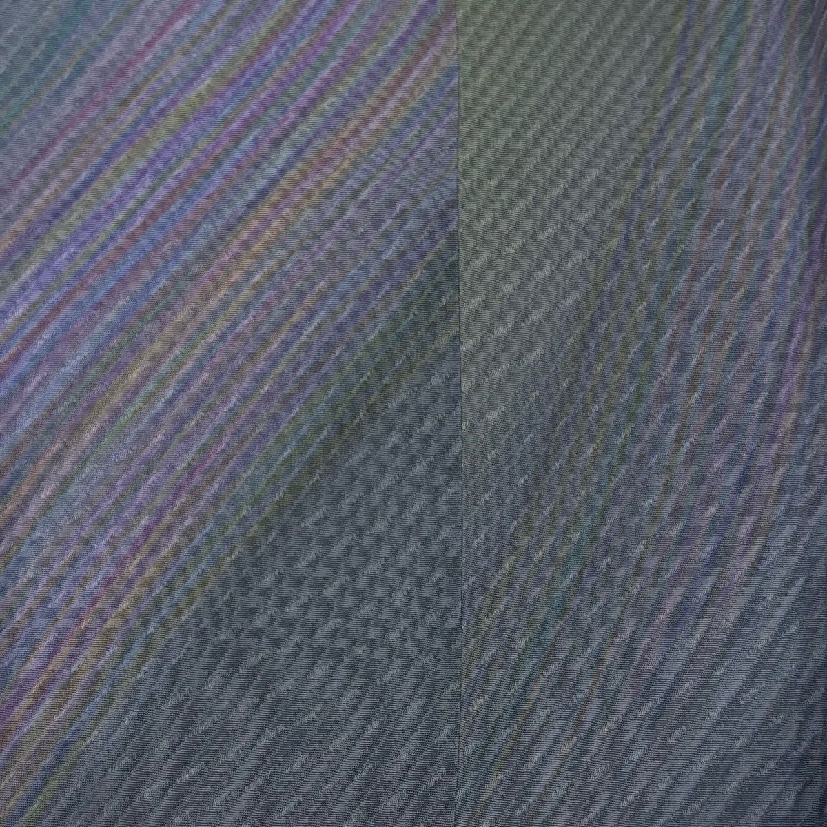 和装コート 角衿