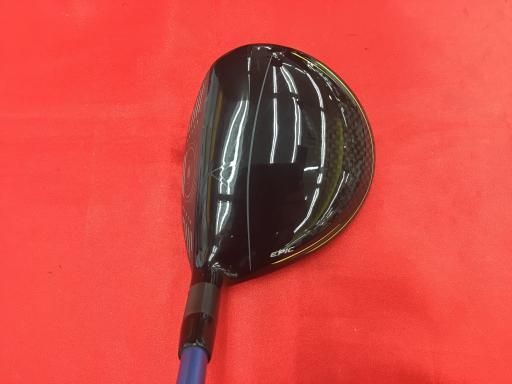 キャロウェイ EPIC FLASH STAR 3W フェアウェイウッド FW Speeder