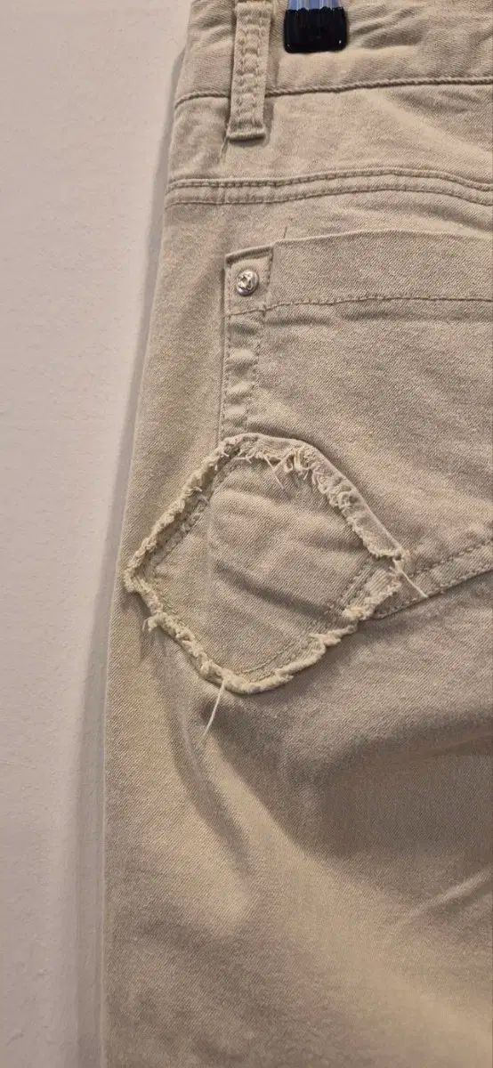 ストレッチ スキニージーン