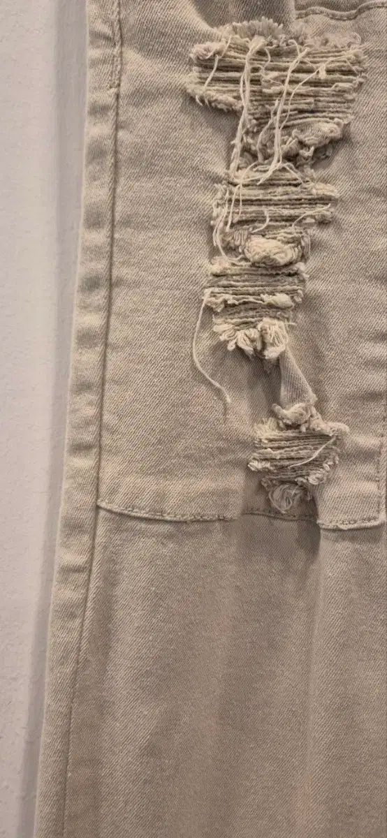 スキニージーン