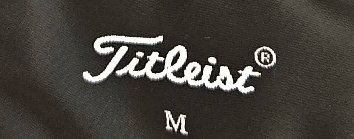 Titleist タイトリスト