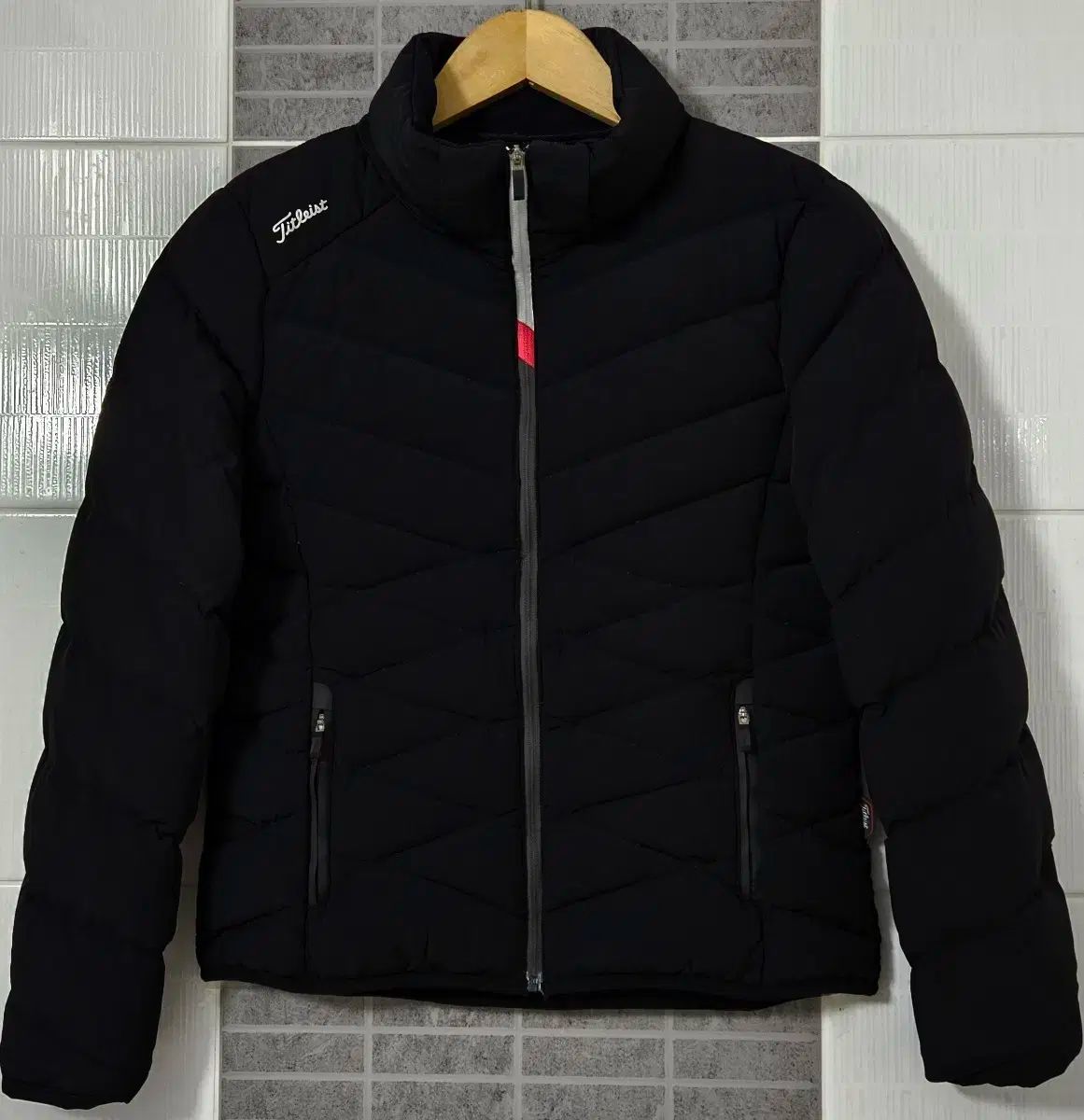 Titleist タイトリスト ゴルフ レディース ダウン 90