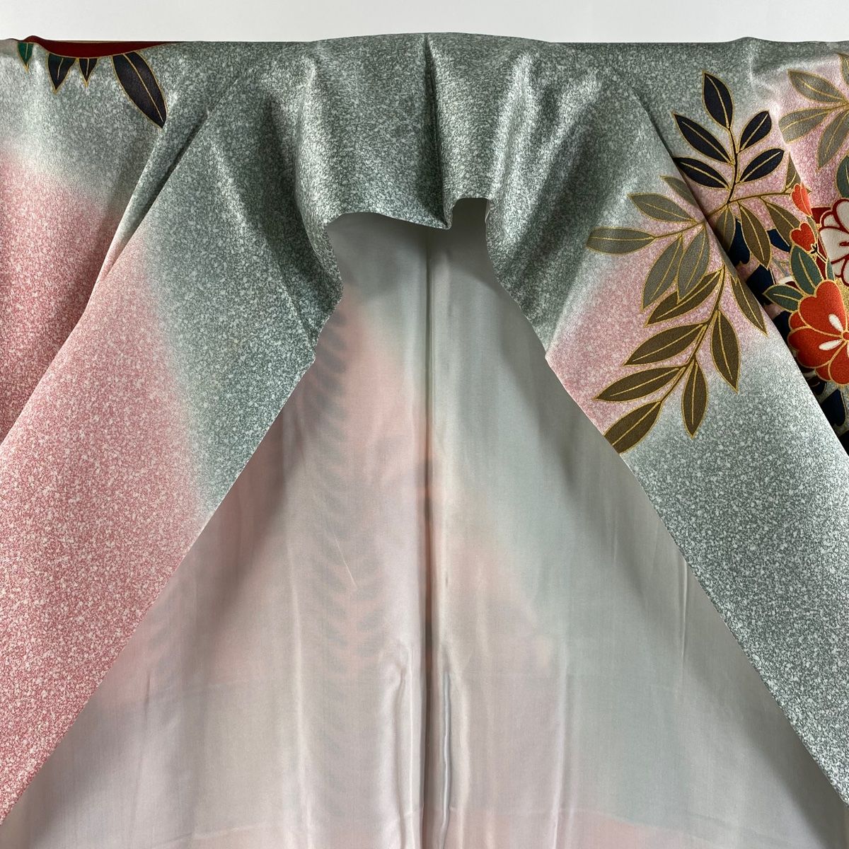 袷 袋帯フルセット