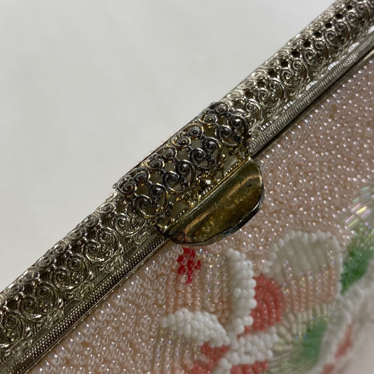 フォーマル 草花