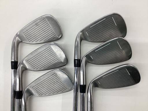 テーラーメイド Taylor Made R360 XD(2005) 6S アイアンセット IR