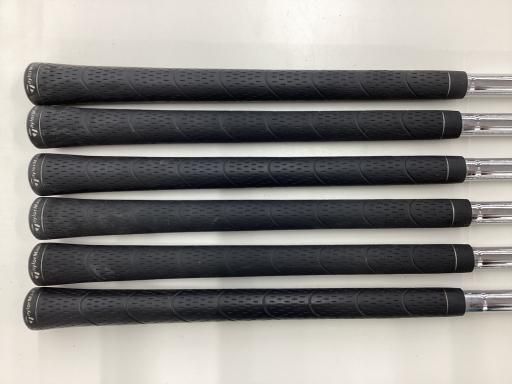 テーラーメイド Taylormade R360XD アイアン6本セット テーラーメイド Taylor Made R360 XD(2005) 6S アイアンセット IR