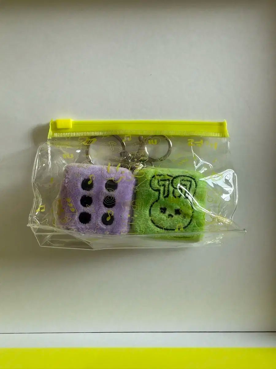 ユエナ UAENA 7期 ファンクラブ キット KIT