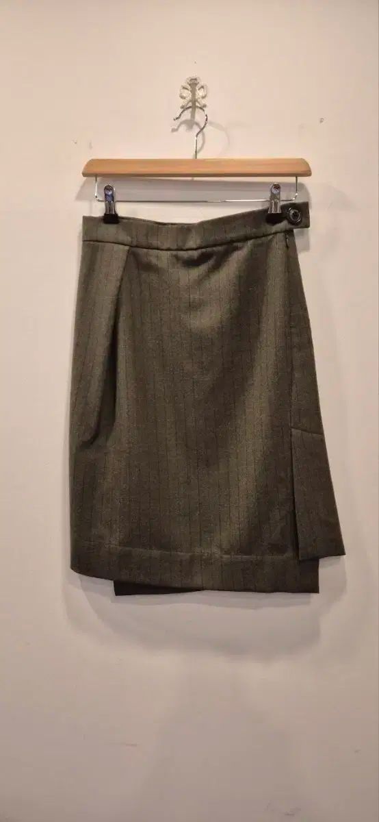 Vivienne Westwood 38 ストライプ スカート