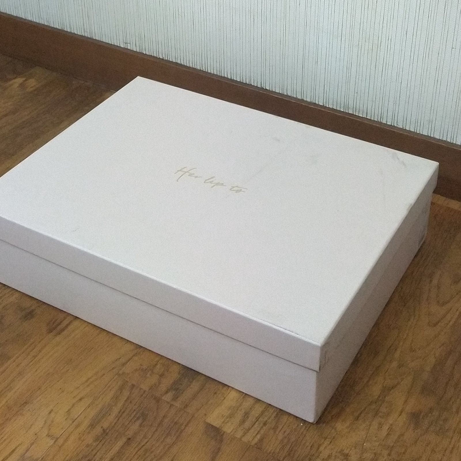 ハーリップトゥ