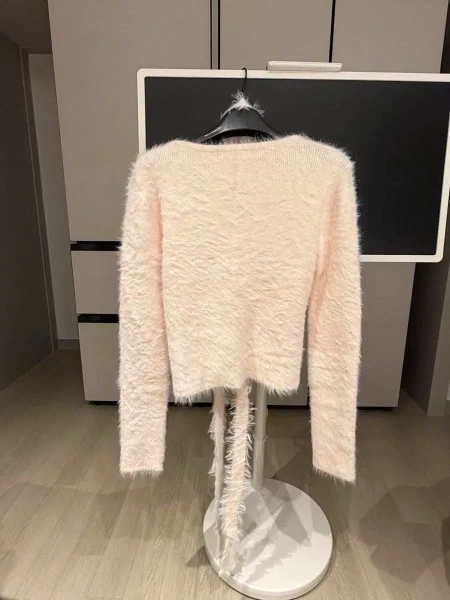 샵리즈ウィンターベーススリムカーディガン