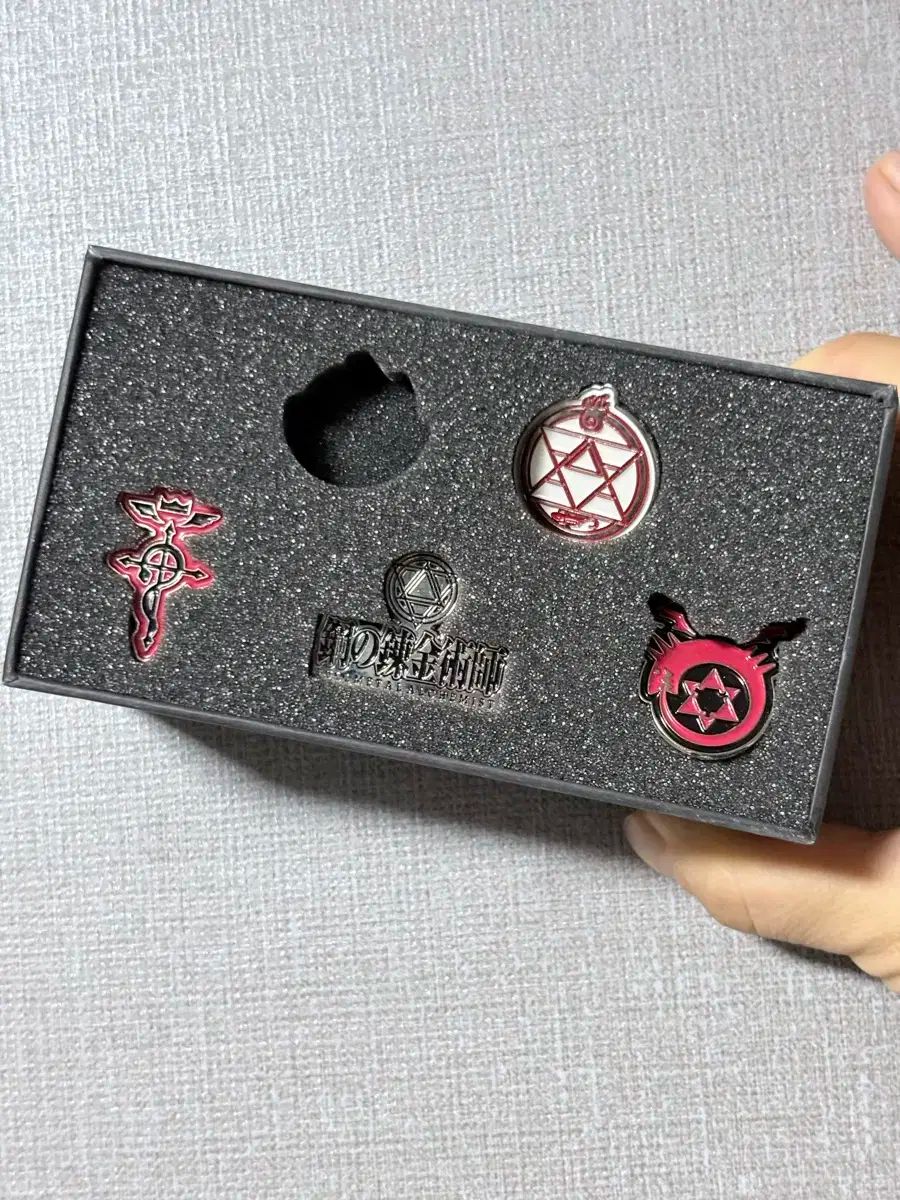 錬金術師 ブルーレイ