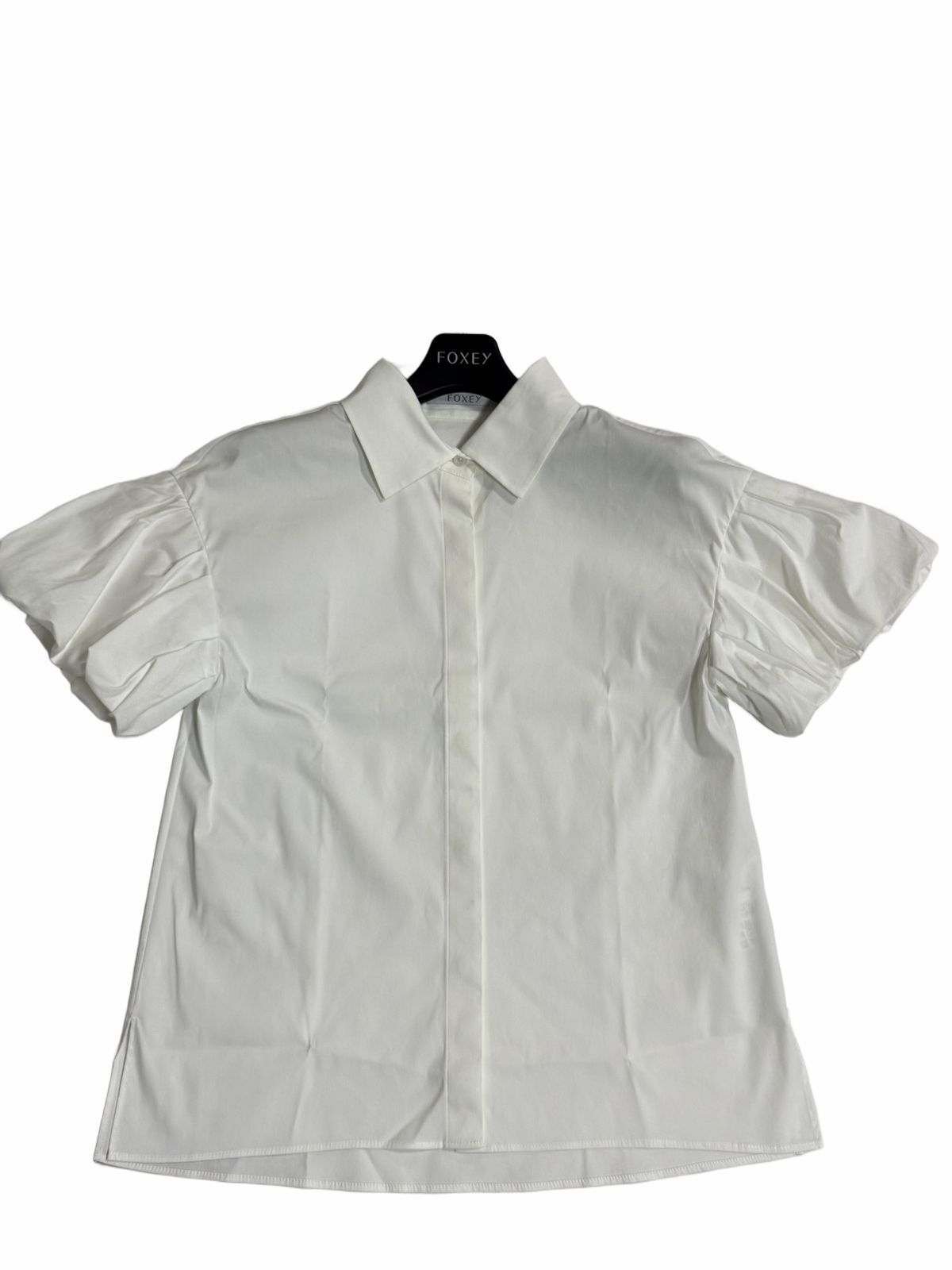 フォクシーブティック ブラウス