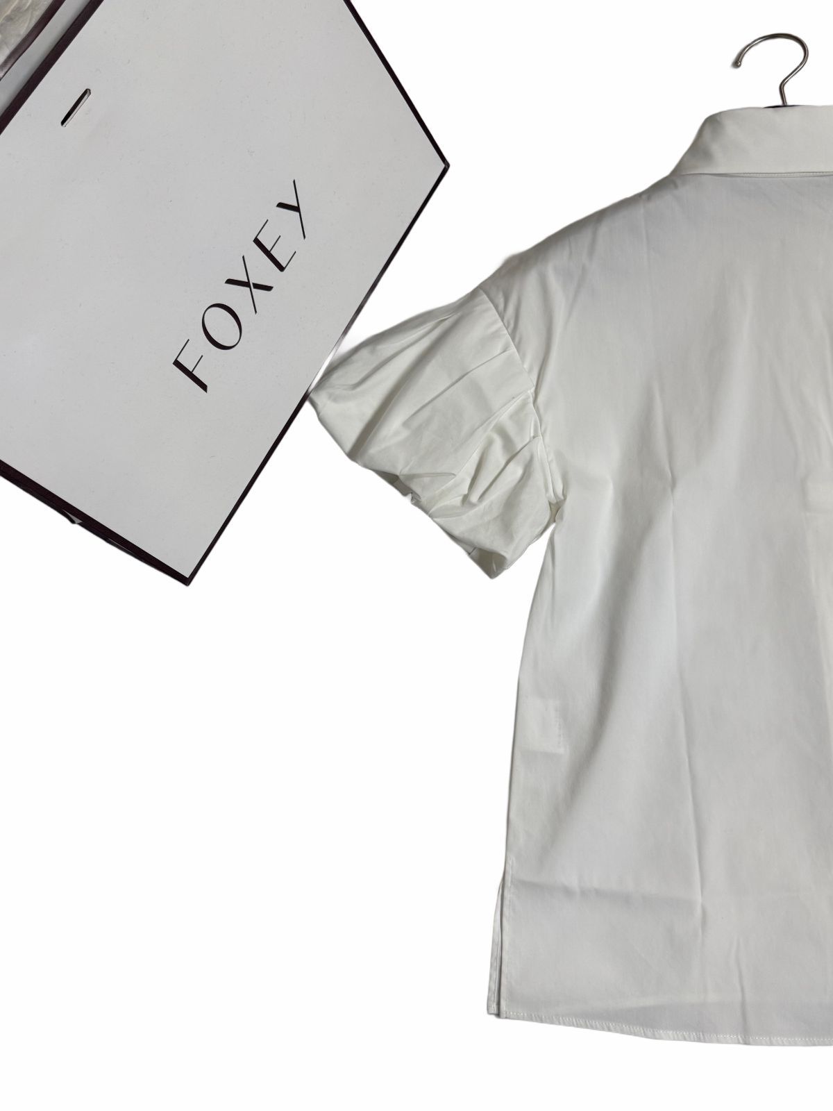 フレンチパフ 38