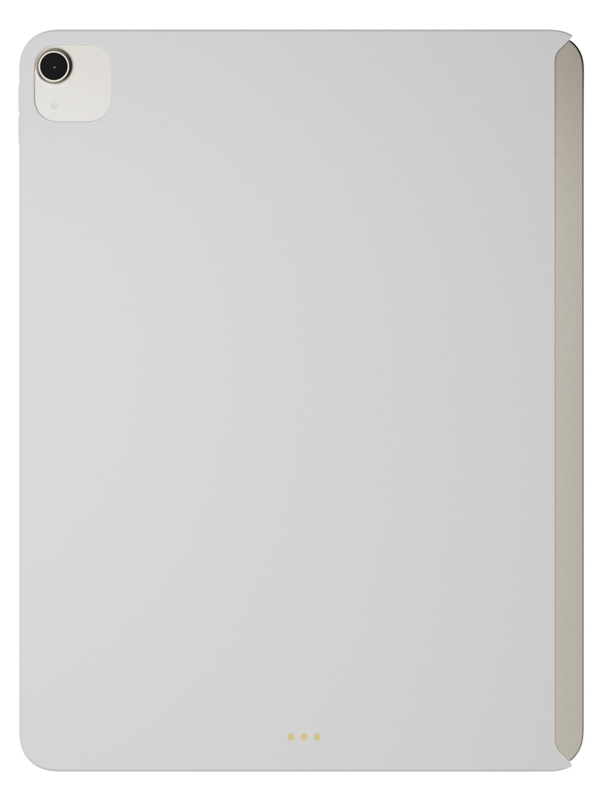 MagEasy iPad Air 13インチ M3 2025 M2 対応 ケース 純正 Magic Keyboard 対応 ApplePencil 充電 保護 カバー iPadAir アイパッドエアー 13 2025 iPadPro 12.9 第