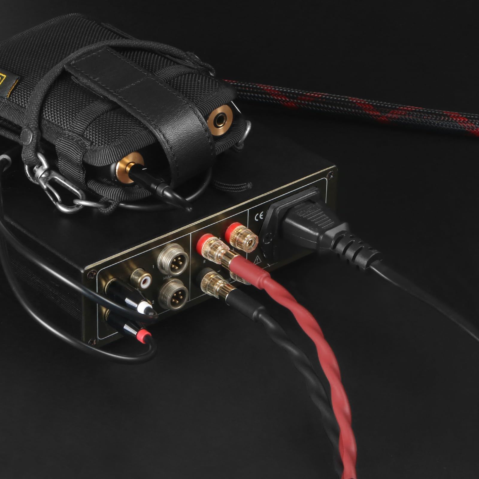  k 4 B 2 バイワイヤスピーカーケーブル バナナプラグ 合計12バナナプラグ M 13フィート その他 レコーダー