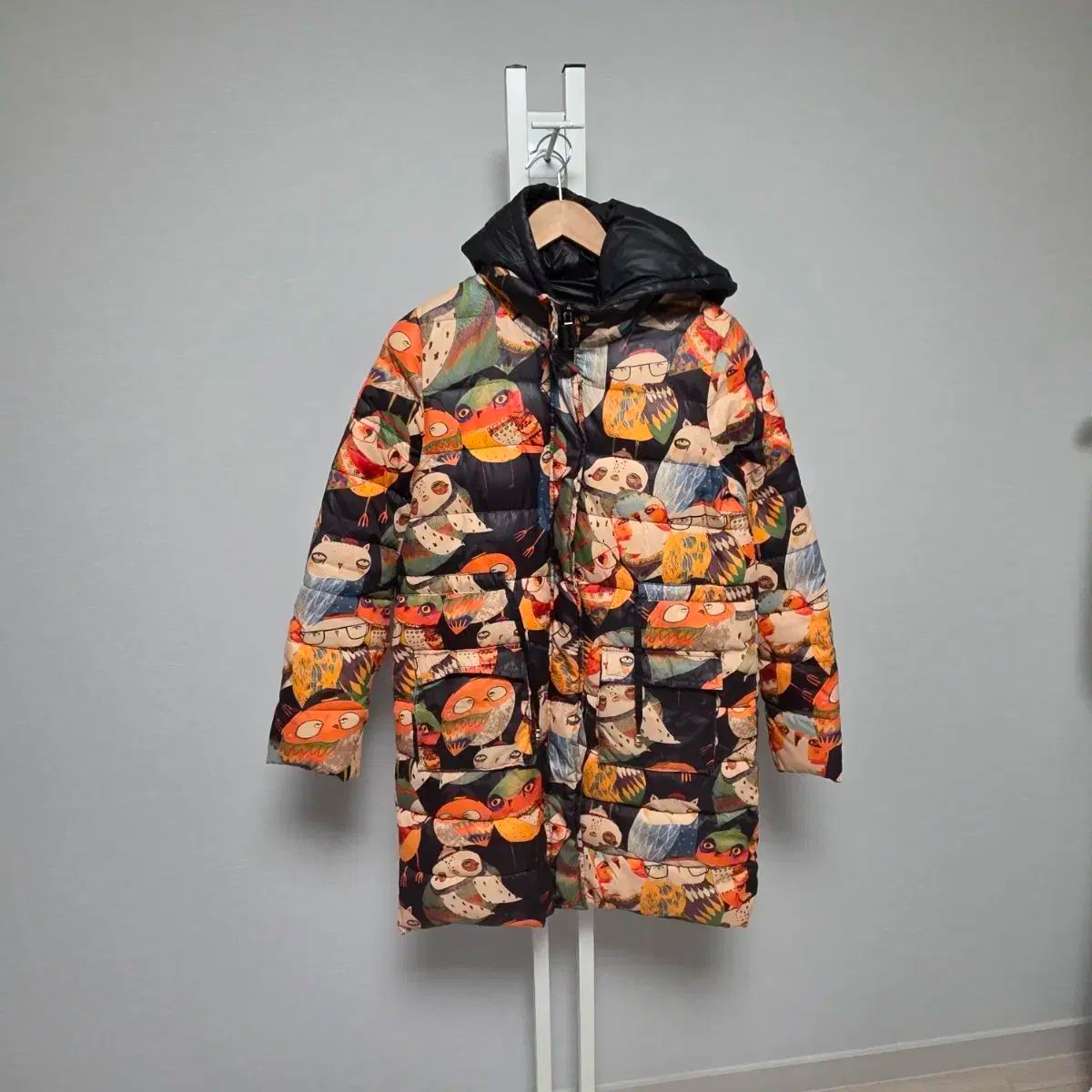 SOGO オール パータン ダウン XL