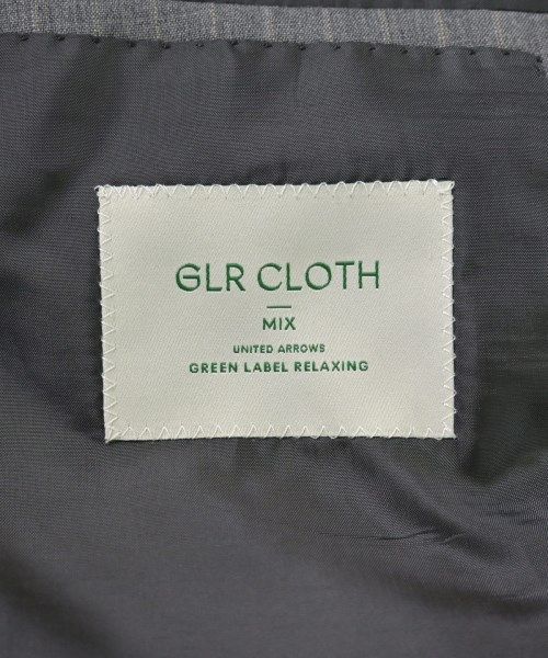 セットアップ スーツ