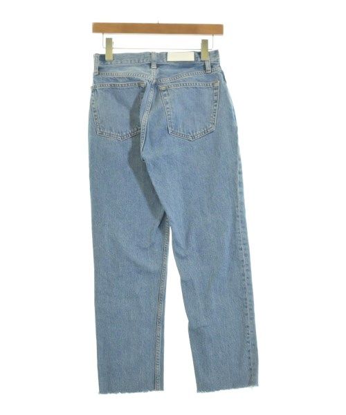 RE DONE デニムパンツ レディース 古着