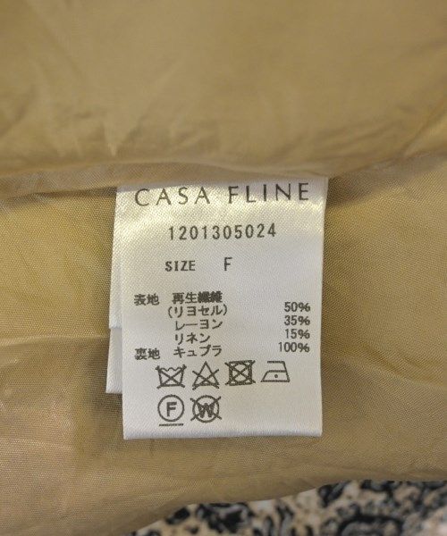  CASA FLINE ワンピース レディース 古着 その他 ワンピース