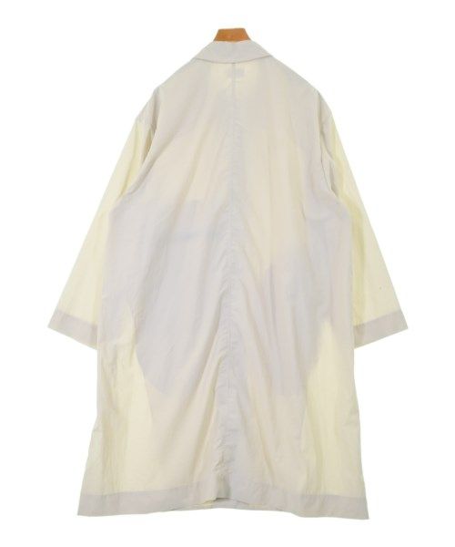 ATON ステン コート メンズ 古着