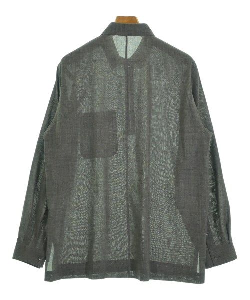 ATON カジュアルシャツ メンズ 古着