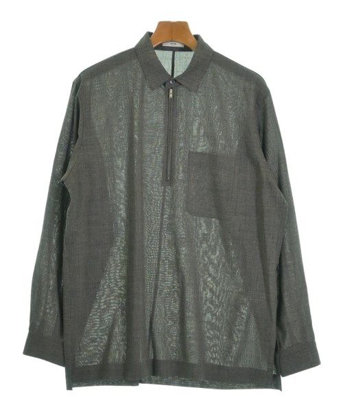 ATON カジュアルシャツ メンズ 古着