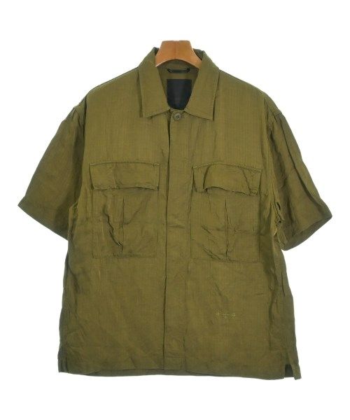 TATRAS カジュアルシャツ メンズ 古着