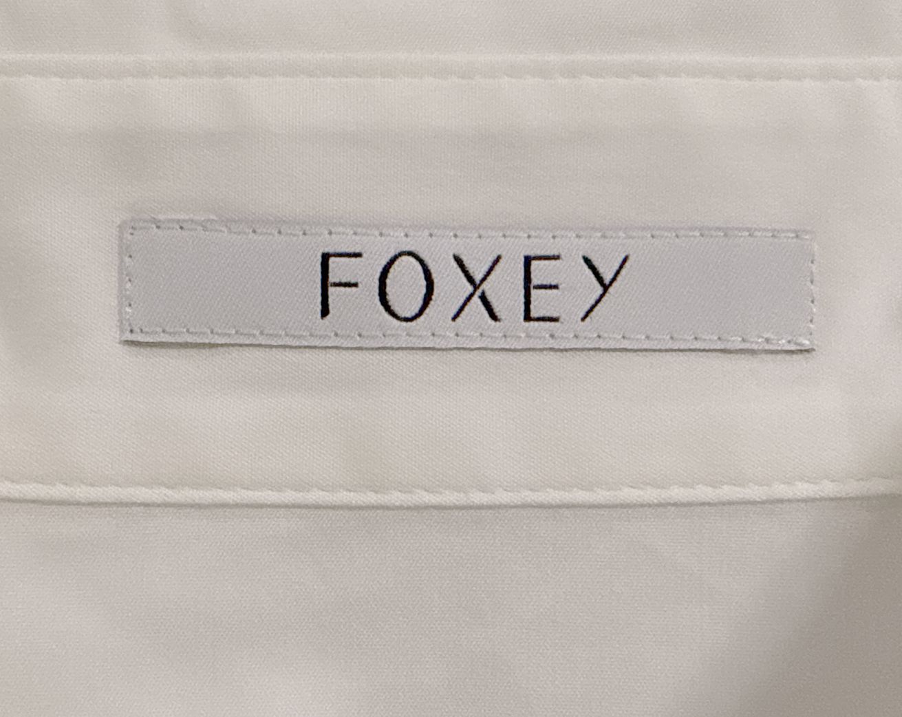 FOXEY フォクシーブティック