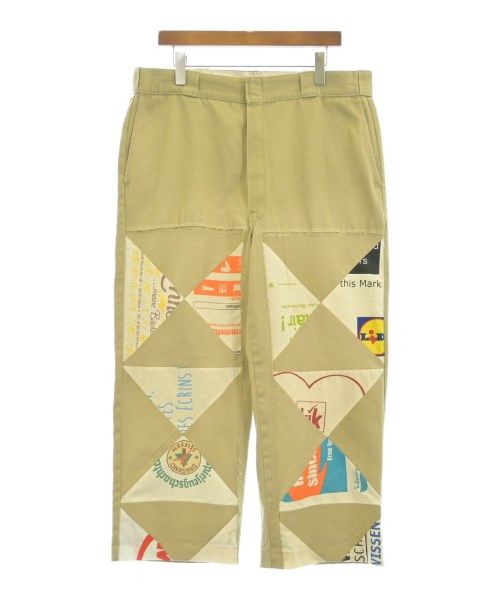 DISCOVERED チノパン メンズ 古着