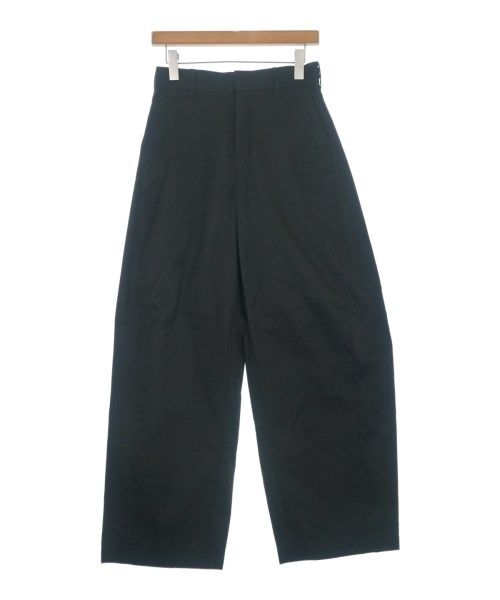 HYKE チノパン レディース 古着